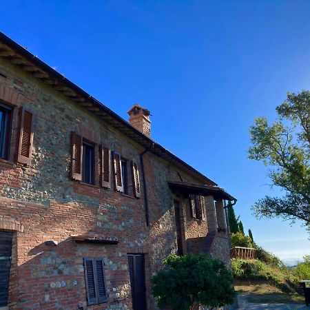 Grove Cottage: Immersed In Nature & Close To Town Città della Pieve Екстериор снимка