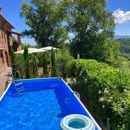 Grove Cottage: Immersed In Nature & Close To Town Città della Pieve Екстериор снимка