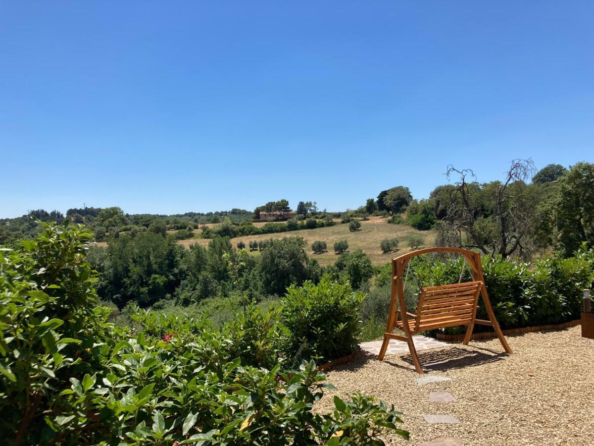 Grove Cottage: Immersed In Nature & Close To Town Città della Pieve Екстериор снимка