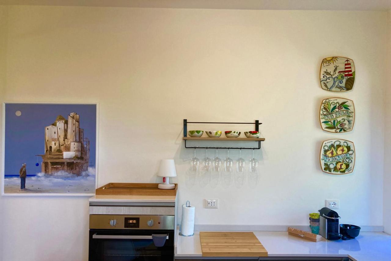 Grove Cottage: Immersed In Nature & Close To Town Città della Pieve Екстериор снимка