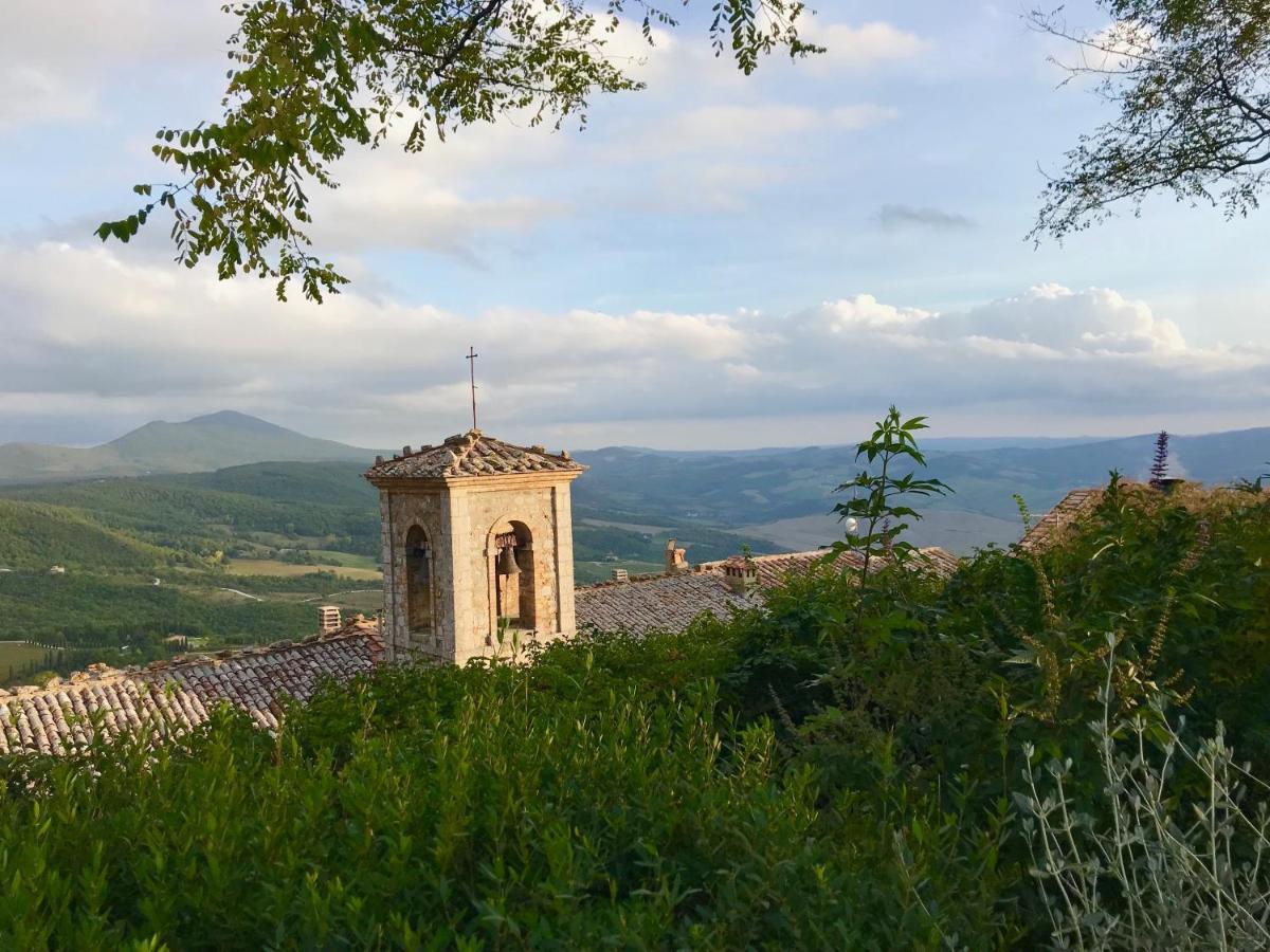 Grove Cottage: Immersed In Nature & Close To Town Città della Pieve Екстериор снимка