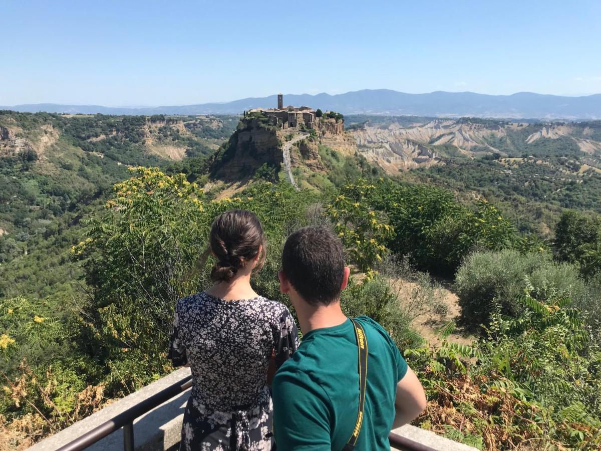 Grove Cottage: Immersed In Nature & Close To Town Città della Pieve Екстериор снимка