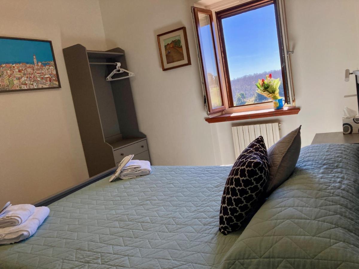 Grove Cottage: Immersed In Nature & Close To Town Città della Pieve Екстериор снимка