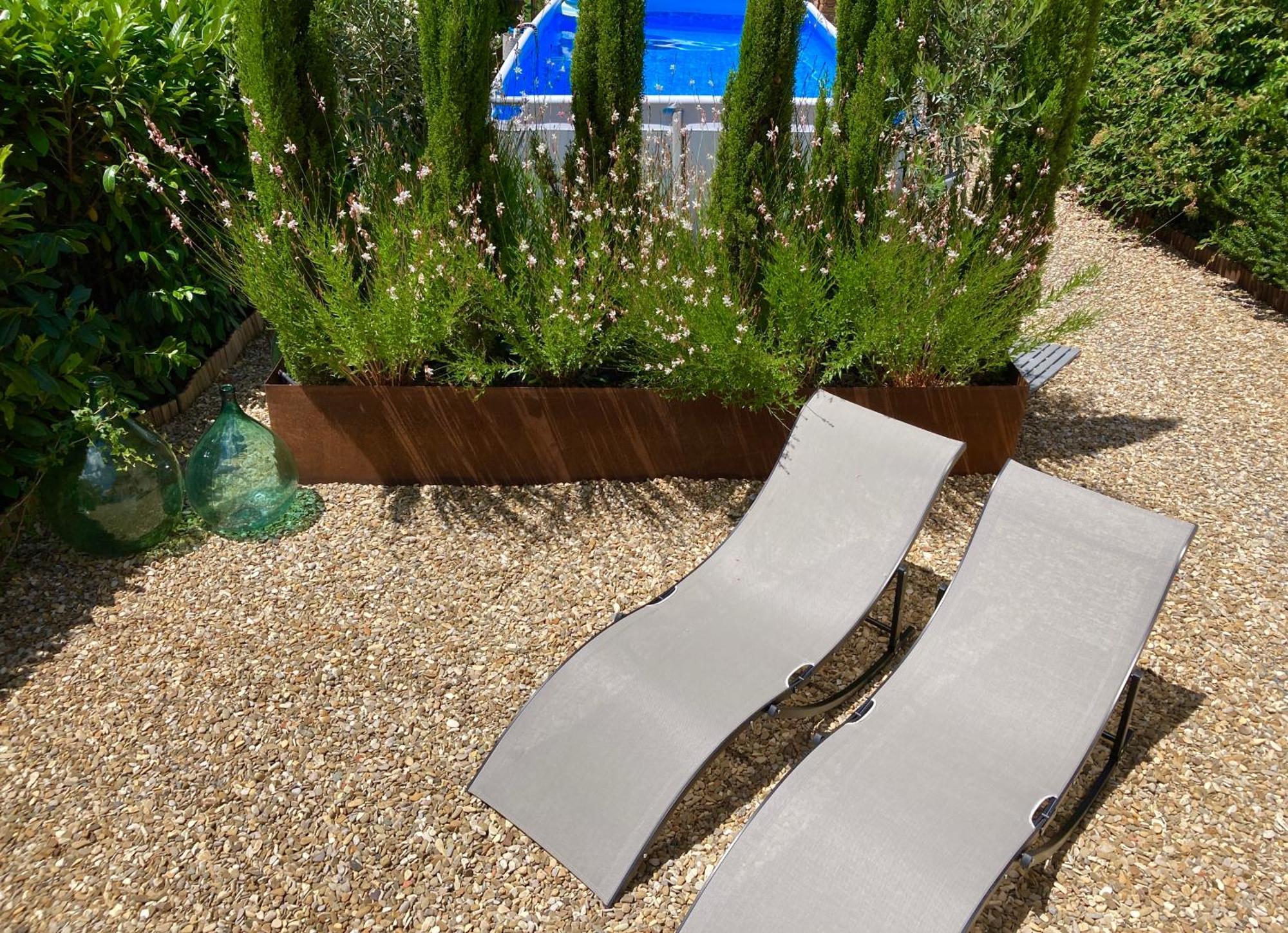 Grove Cottage: Immersed In Nature & Close To Town Città della Pieve Екстериор снимка